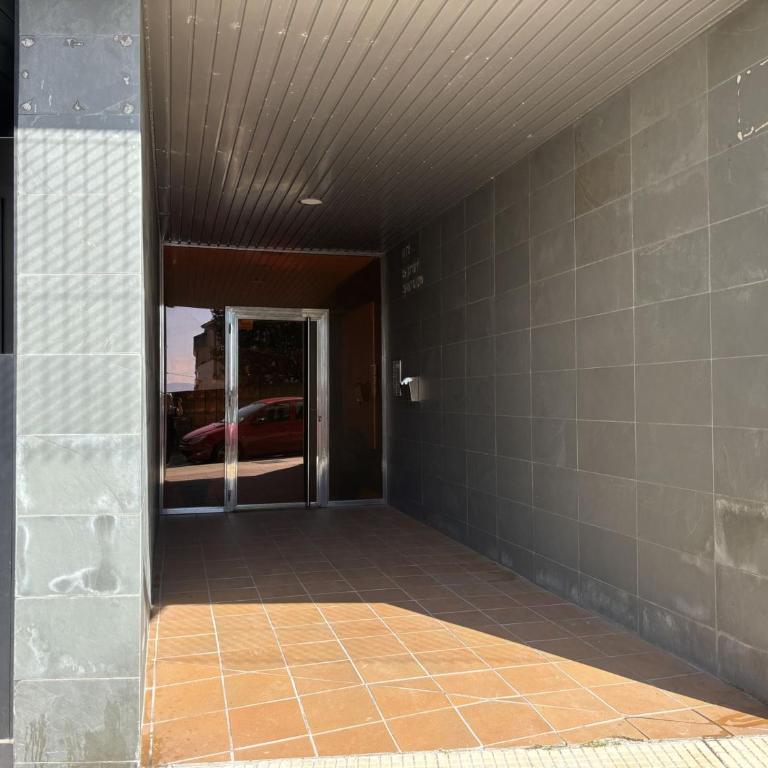 Desconectaengalicia Ático Castelao 50m Silgar - Apartamento de 2 dormitorios - 34