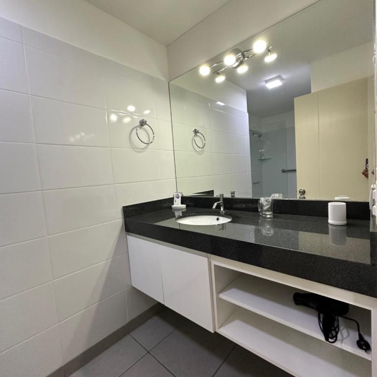 Aparts 4 Days Miraflores 1 or 2 Bedrooms Executive Apartment - Apartamento de 2 dormitorios - 40