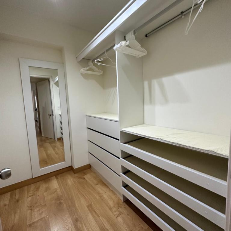 Aparts 4 Days Miraflores 1 or 2 Bedrooms Executive Apartment - Apartamento de 2 dormitorios - 36
