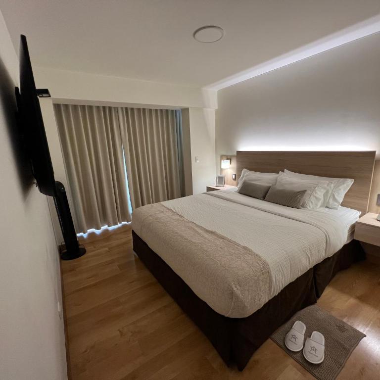 Aparts 4 Days Miraflores 1 or 2 Bedrooms Executive Apartment - Apartamento de 2 dormitorios - 37
