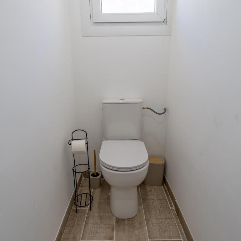 Port-la-Nouvelle 4p - Appartement avec Terrasse - 14