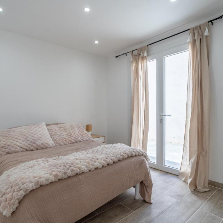 Port-la-Nouvelle 4p - Appartement avec Terrasse - 9