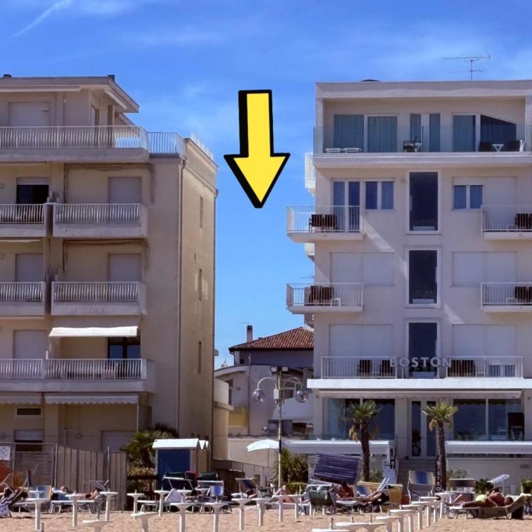 DIANI BEACH RESIDENCE -Solo per famiglie - WALTERIGATO Apartments - Appartamento con 1 Camera da Letto - 1