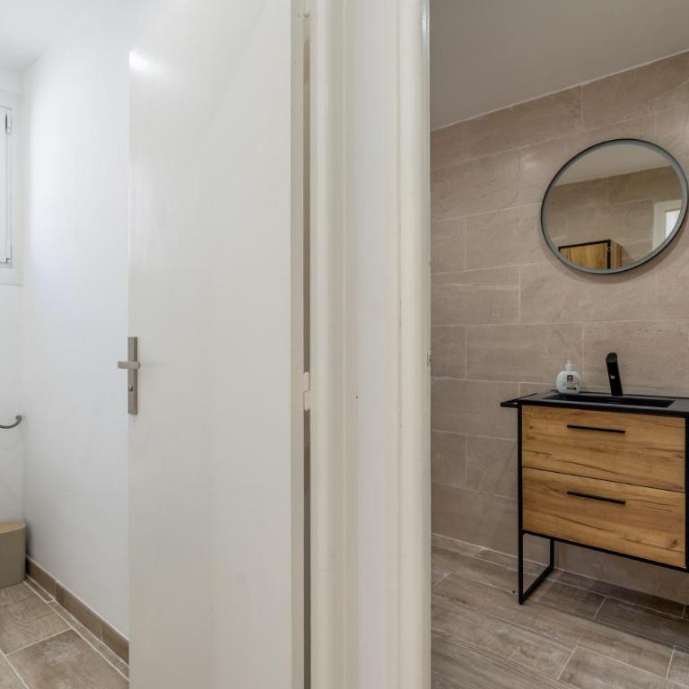 Port-la-Nouvelle 4p - Appartement avec Terrasse - 13