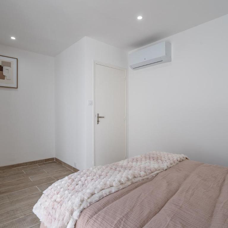 Port-la-Nouvelle 4p - Appartement avec Terrasse - 11