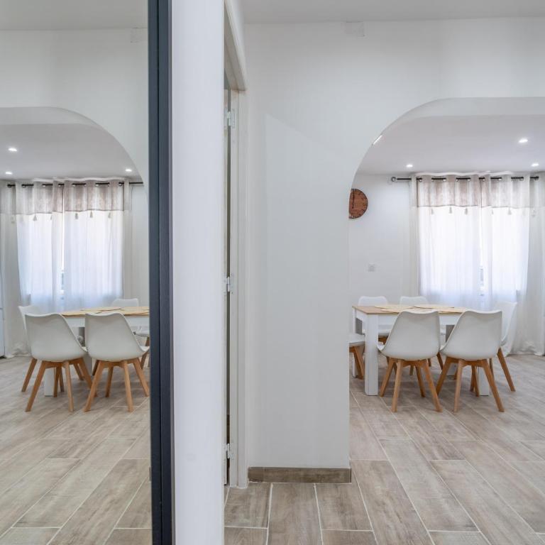Port-la-Nouvelle 4p - Appartement avec Terrasse - 15