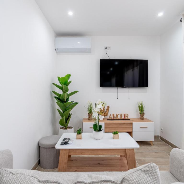 Port-la-Nouvelle 4p - Appartement avec Terrasse - 18