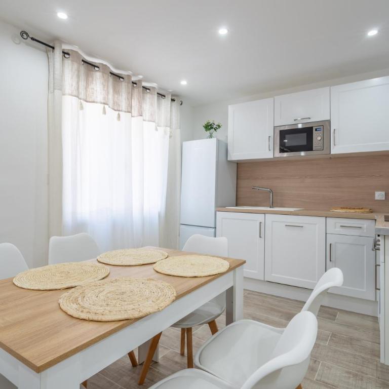 Port-la-Nouvelle 4p - Appartement avec Terrasse - 2