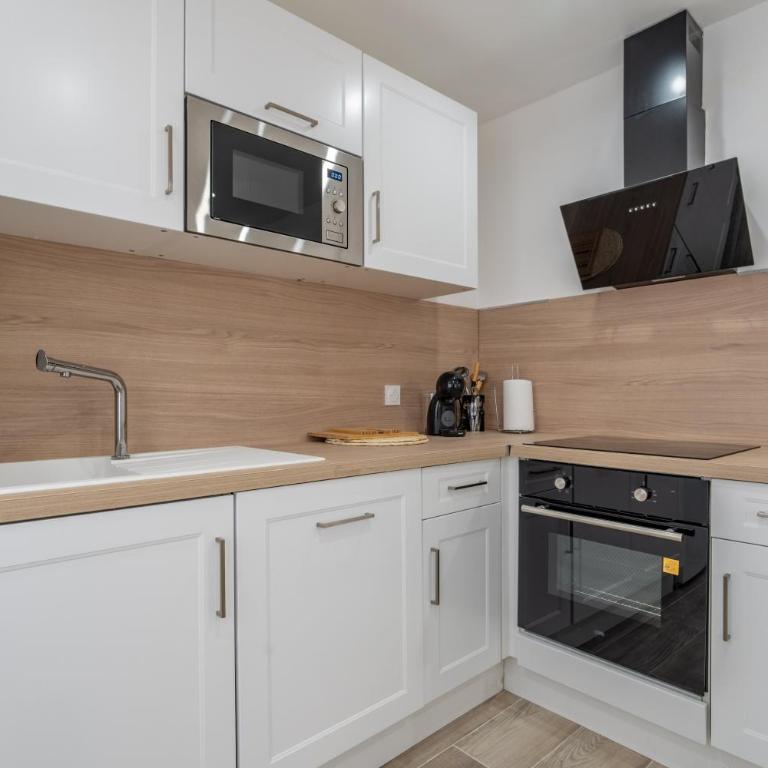 Port-la-Nouvelle 4p - Appartement avec Terrasse - 3