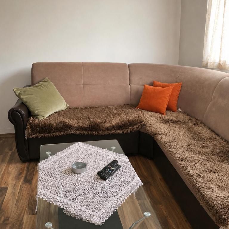 Sunny Nest 3-Bedroom Bar - Apartman sa 2 Spavaće Sobe - 13