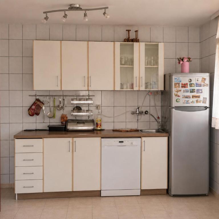 Sunny Nest 3-Bedroom Bar - Apartman sa 2 Spavaće Sobe - 7