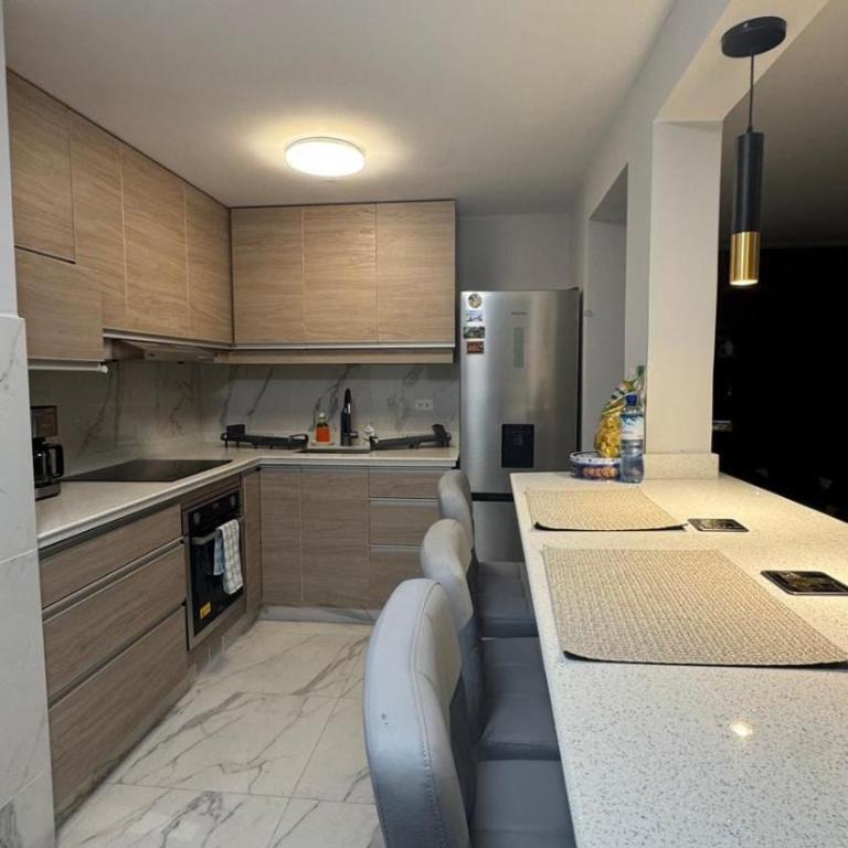 The best fancy and warm refuge in Surco! - Apartamento de 3 dormitorios - 5
