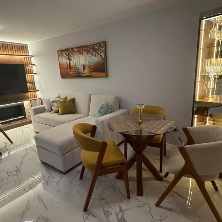 The best fancy and warm refuge in Surco! - Apartamento de 3 dormitorios - 6