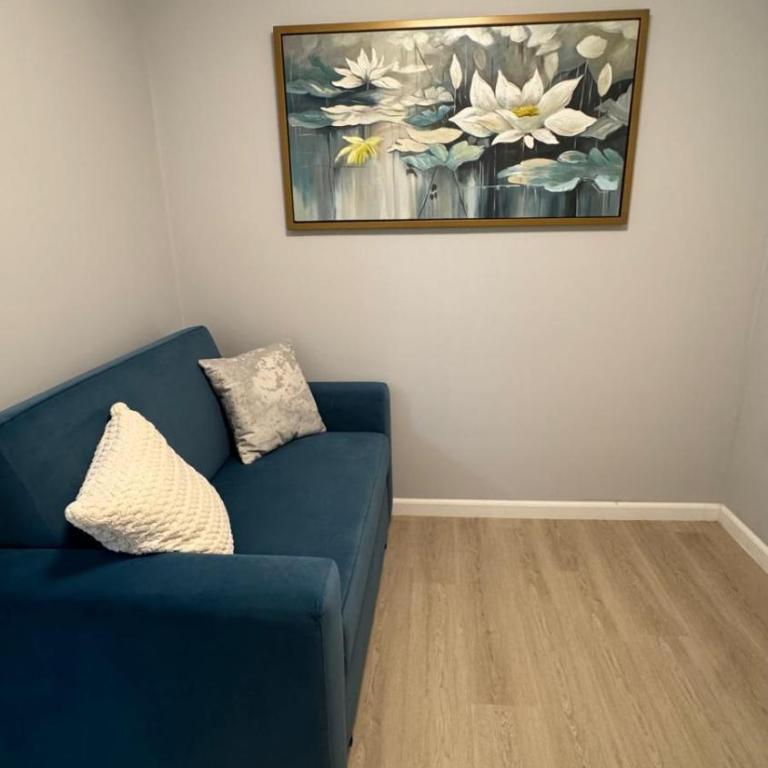 The best fancy and warm refuge in Surco! - Apartamento de 3 dormitorios - 9