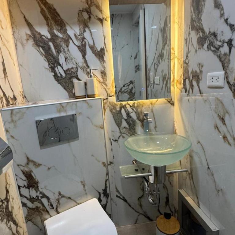 The best fancy and warm refuge in Surco! - Apartamento de 3 dormitorios - 10