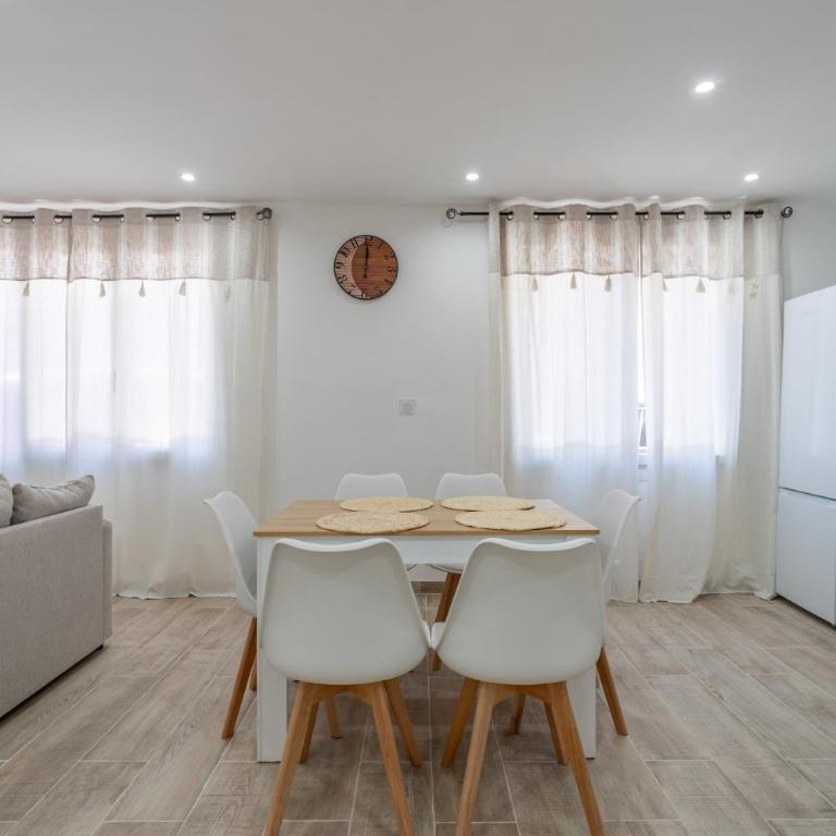 Port-la-Nouvelle 4p - Appartement avec Terrasse - 16