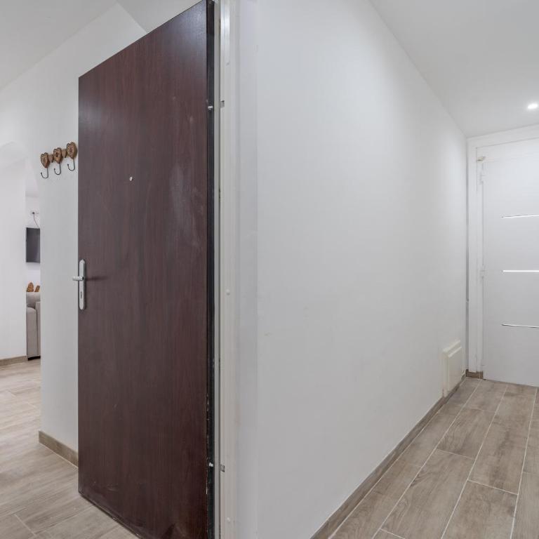 Port-la-Nouvelle 4p - Appartement avec Terrasse - 19