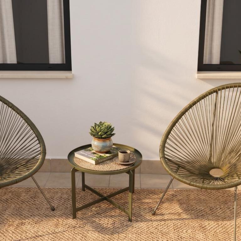 Iberos Home - Apartamento de 2 dormitorios - 10