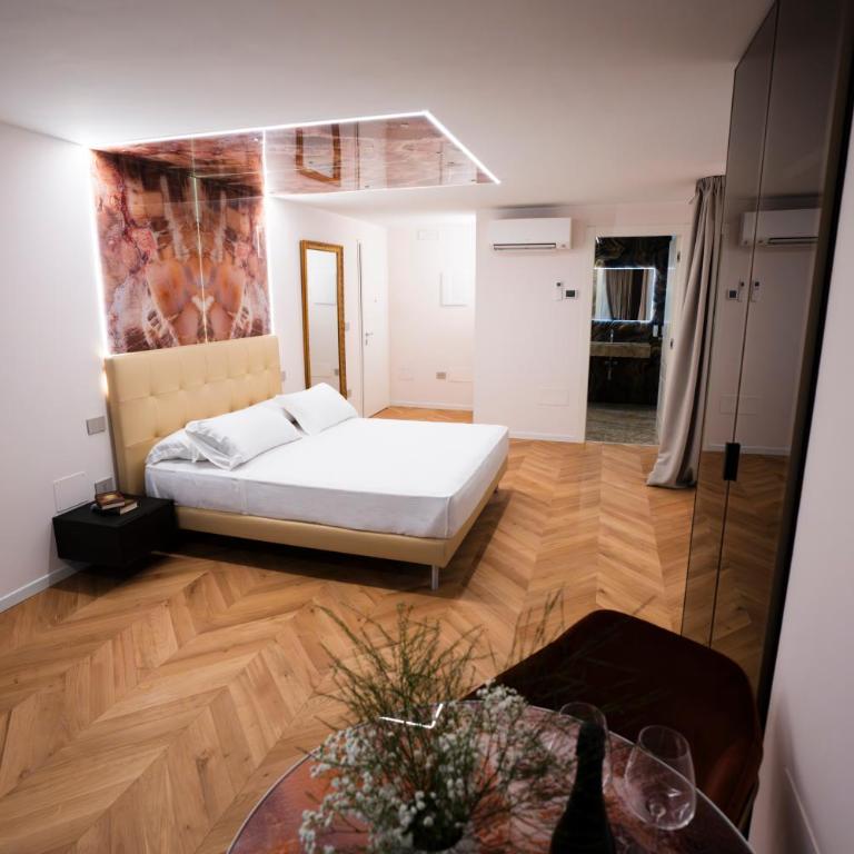Afrodite Luxury Residence & Spa - Monolocale Superior - 7
