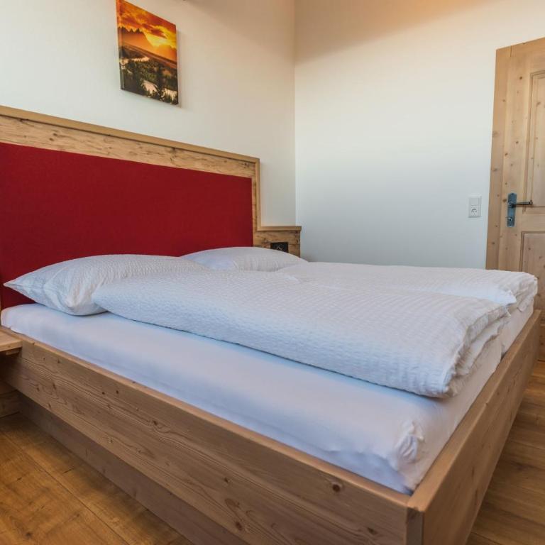 d'Genussalm Hauser Kaibling - by myNests - Apartment mit Balkon - 11