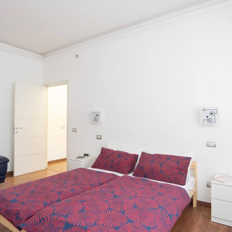 Saint Peter Charming Rooms - Appartamento con 1 Camera da Letto - 21
