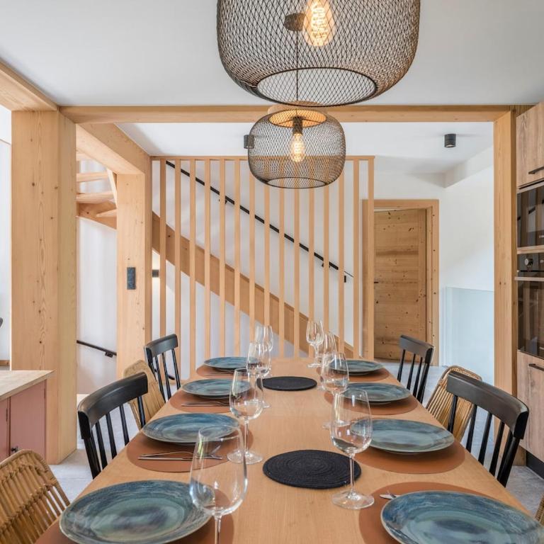 Chalet Marshall - Private Sauna - BBQ - 6 Minutes from Chamonix - By Cozee Rentals - Chalet - 59