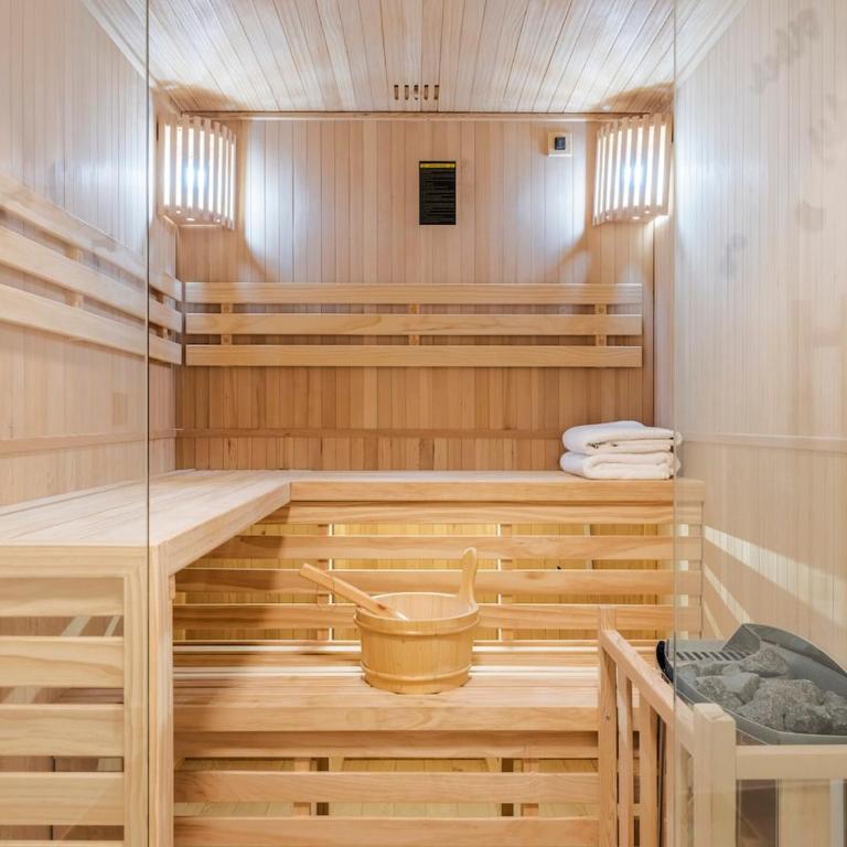 Chalet Marshall - Private Sauna - BBQ - 6 Minutes from Chamonix - By Cozee Rentals - Chalet - 81