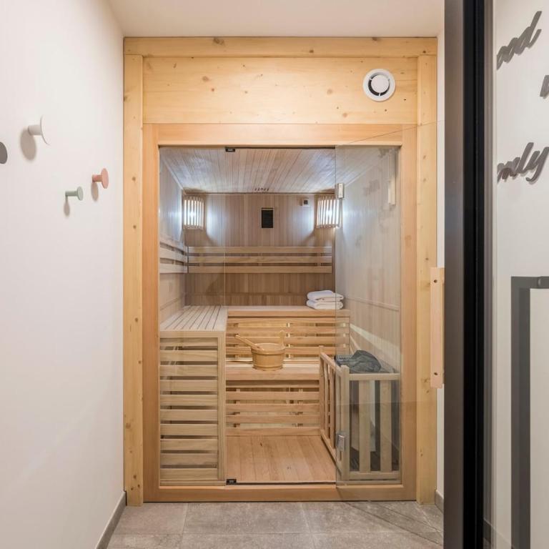 Chalet Marshall - Private Sauna - BBQ - 6 Minutes from Chamonix - By Cozee Rentals - Chalet - 82