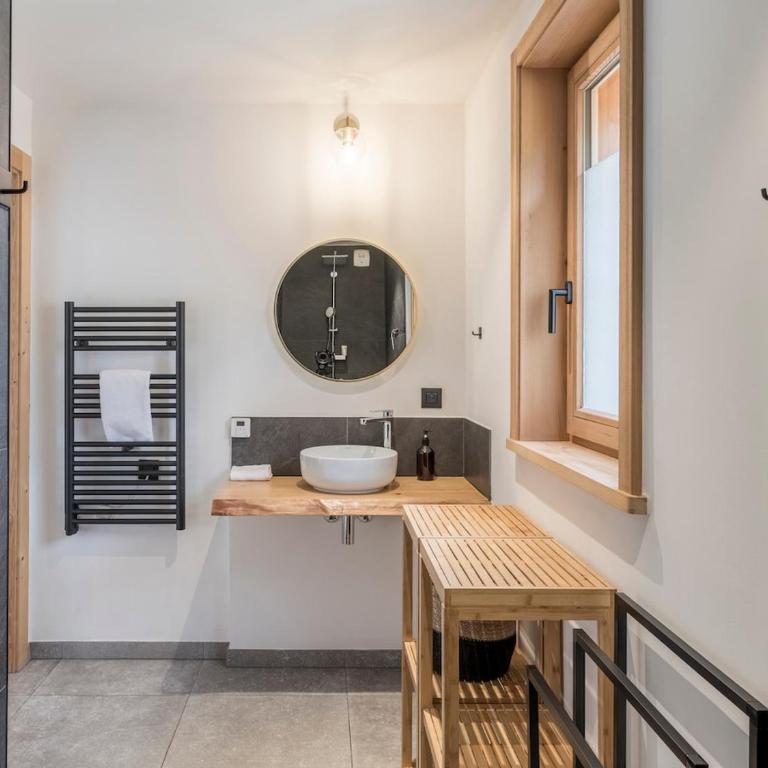 Chalet Marshall - Private Sauna - BBQ - 6 Minutes from Chamonix - By Cozee Rentals - Chalet - 78