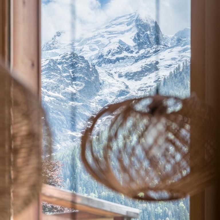 Chalet Marshall - Private Sauna - BBQ - 6 Minutes from Chamonix - By Cozee Rentals - Chalet - 84