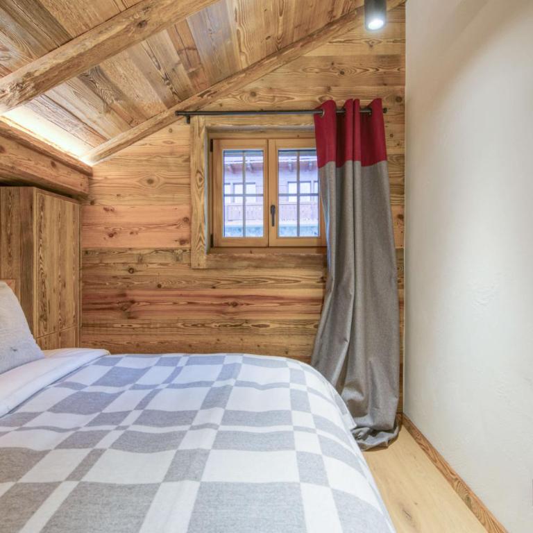 Two High-End Duplexes, Sauna and Stove Centre - Appartement Supérieur avec Sauna - 18