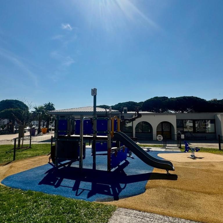 Le Port Carnon, Parenthèse Marine - Appartamento - 11
