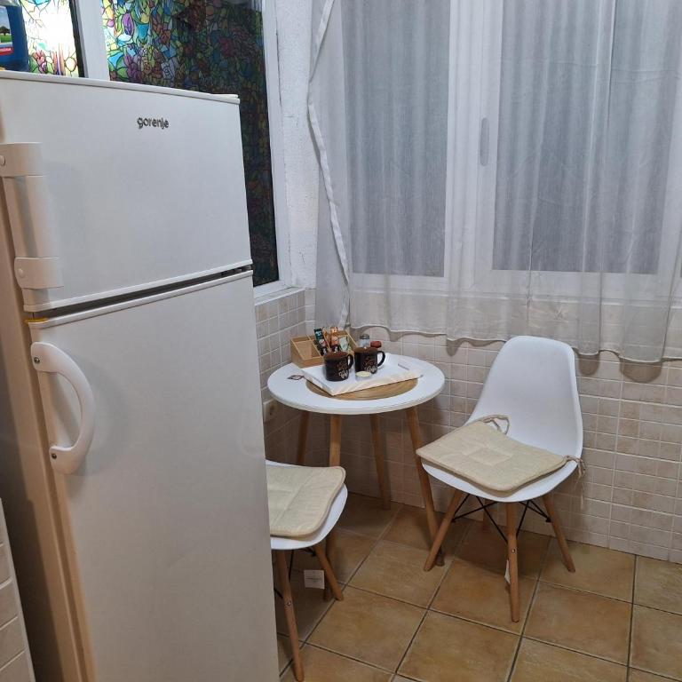 Irenaoldtown - One-Bedroom House - 5