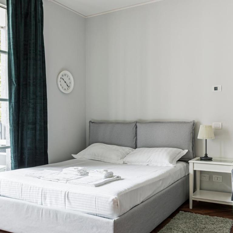 Hostmate - Milano - Freguglia's Studio - Guastalla - Appartamento con 1 Camera da Letto - 3