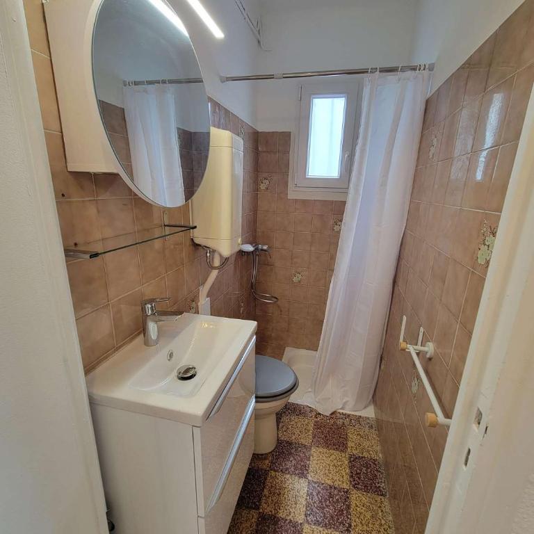 Joli studio de plain pied pour 2 ou 3 personnes 100m de la mer Portiragnes plage LXTRAM32 - Studio - 10