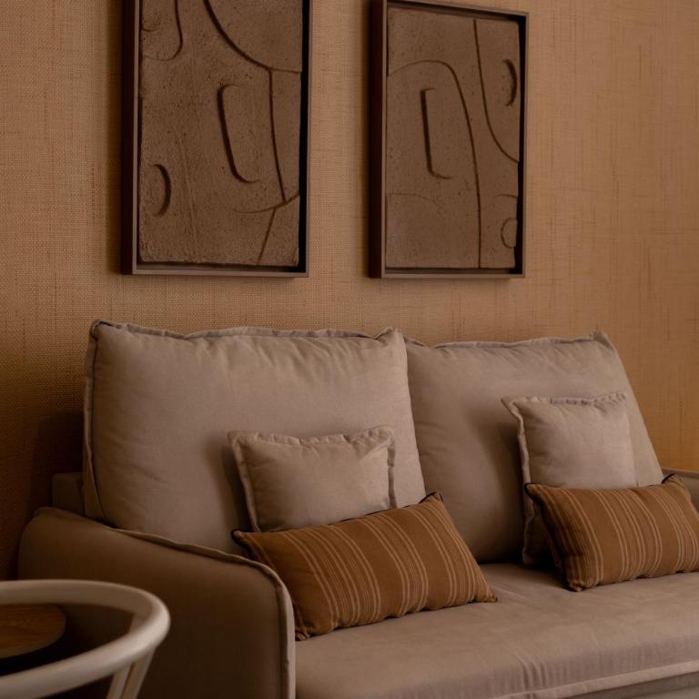 Souviron de Torres by Caleta Homes - Apartamento Superior de 1 dormitorio - 15