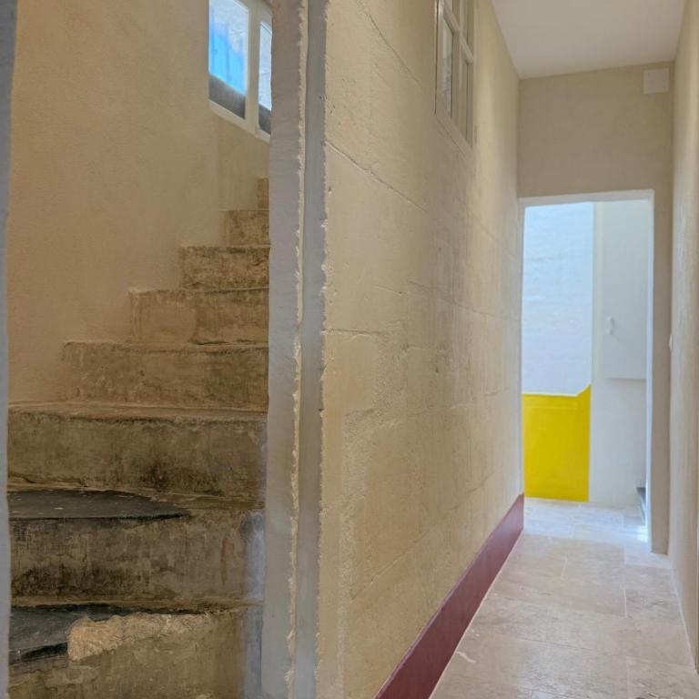 Charmante maison au coeur de la Roquette - Casa con 4 camere da letto - 38