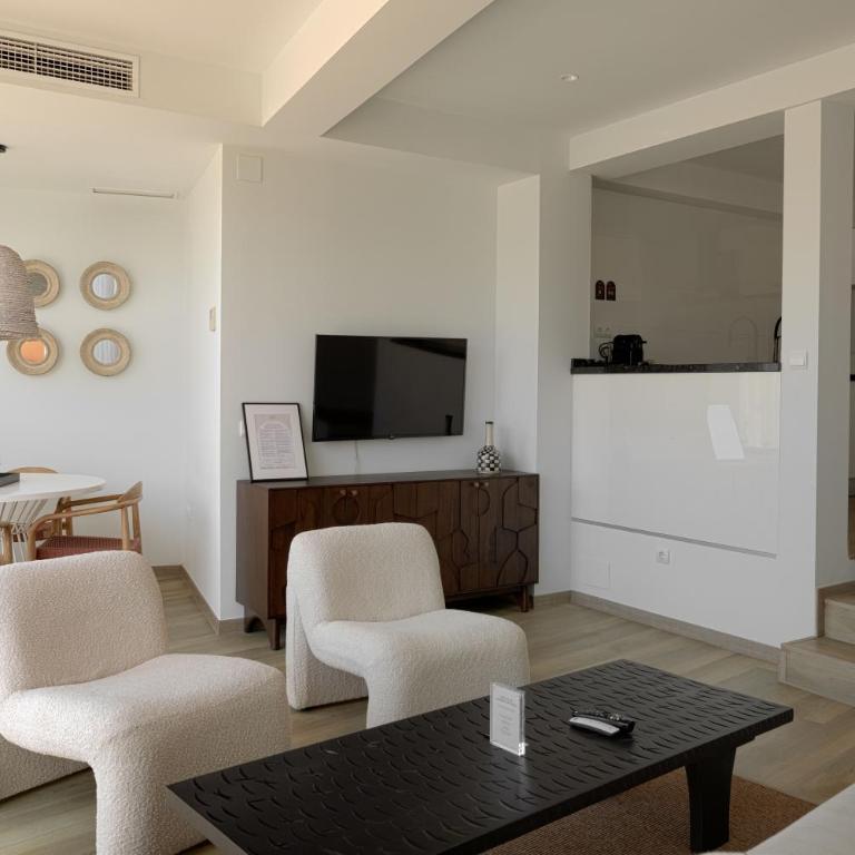 Souviron de Torres by Caleta Homes - Apartamento Ático - 5