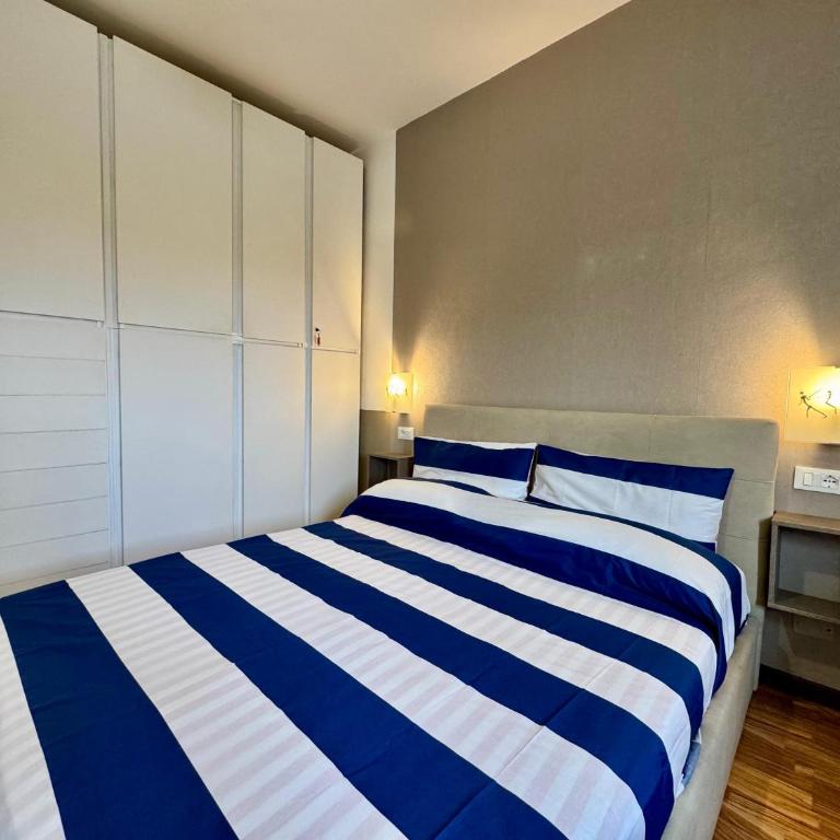 Aqua Relax Residence - Appartamento Deluxe con 1 Camera da Letto - 6