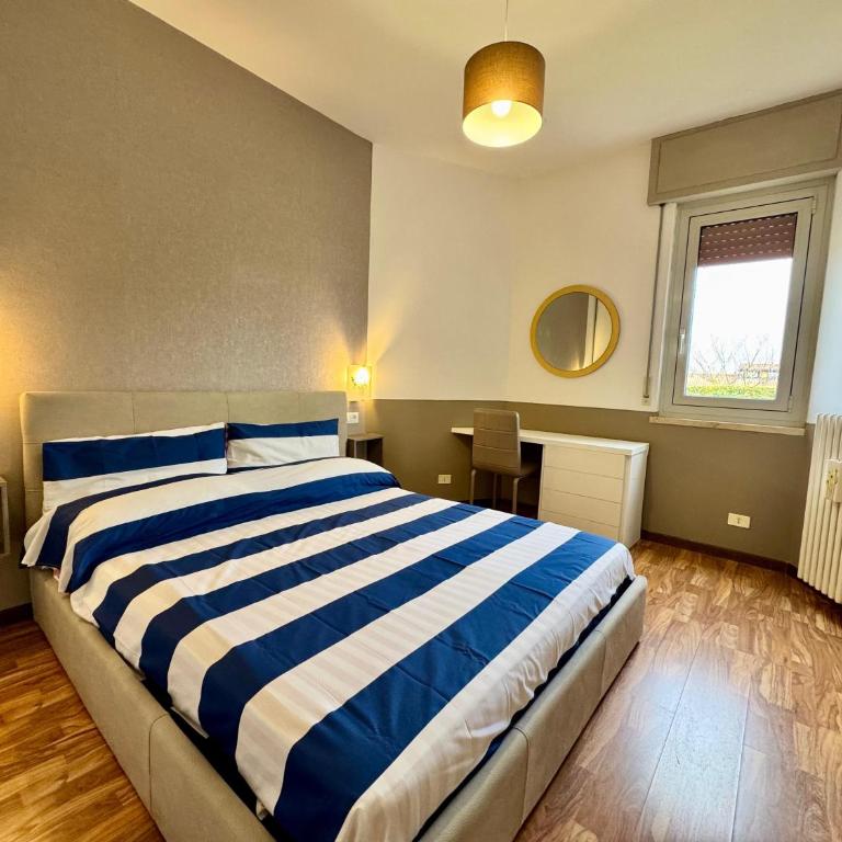 Aqua Relax Residence - Appartamento Deluxe con 1 Camera da Letto - 1