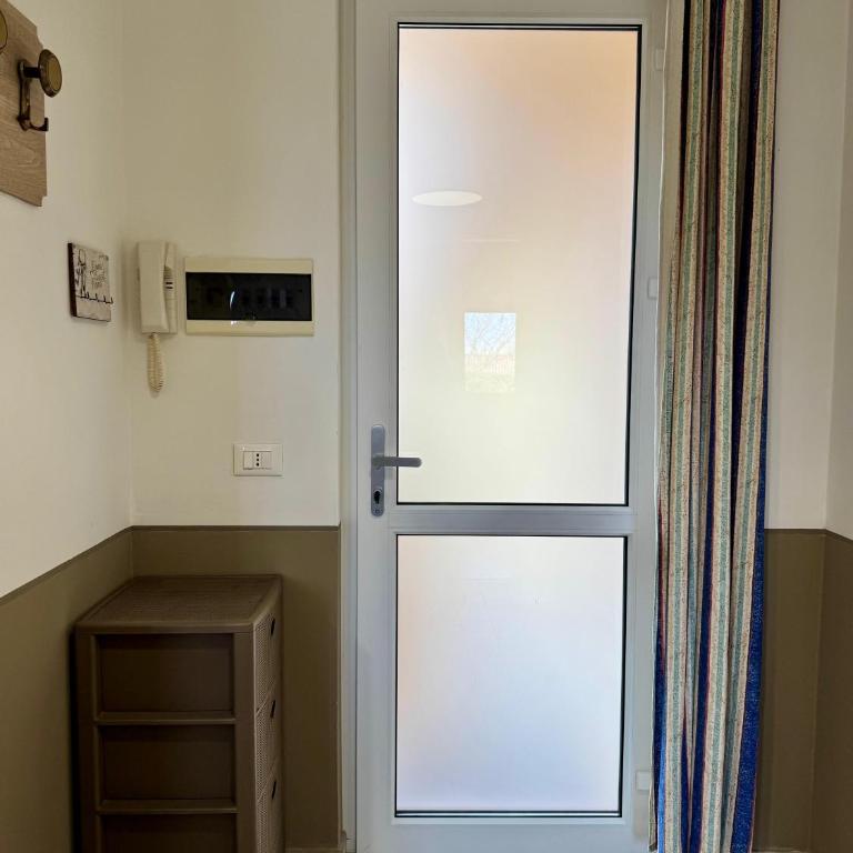 Aqua Relax Residence - Appartamento Deluxe con 1 Camera da Letto - 23