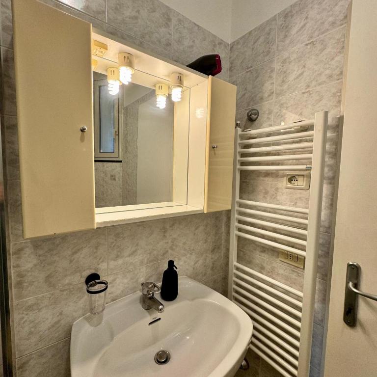 Aqua Relax Residence - Appartamento Deluxe con 1 Camera da Letto - 20