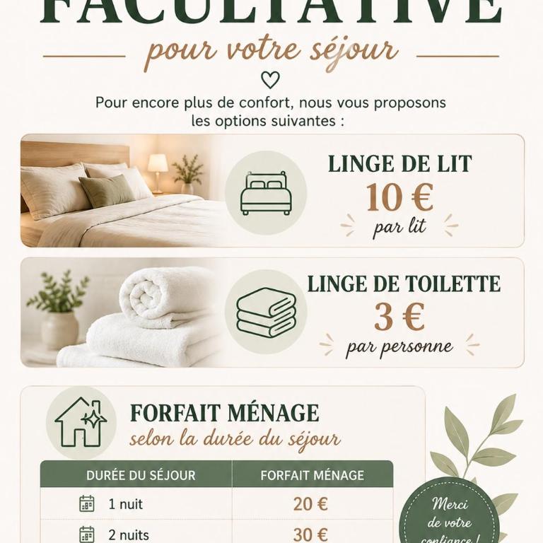 Appartement Les terrasses de Saint-Malo - Appartamento - 22