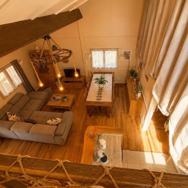 La Maisonnette de Saint-Julien - Two-Bedroom House - 27