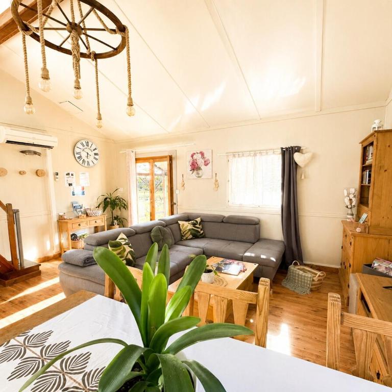 La Maisonnette de Saint-Julien - Two-Bedroom House - 26