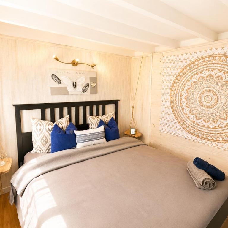 La Maisonnette de Saint-Julien - Two-Bedroom House - 19