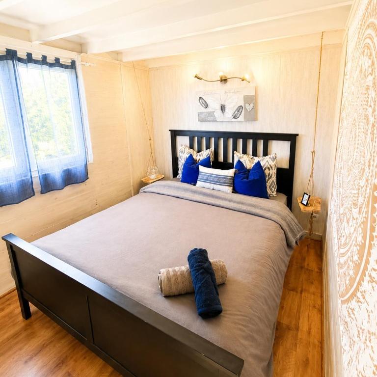 La Maisonnette de Saint-Julien - Two-Bedroom House - 18