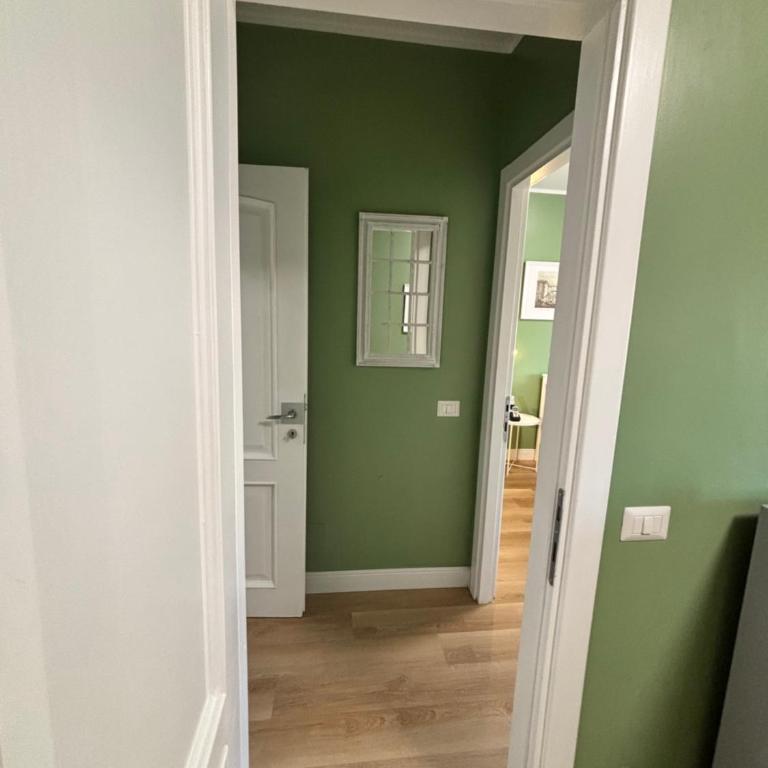 Tiberio Apartment - Appartamento con 1 Camera da Letto - 3