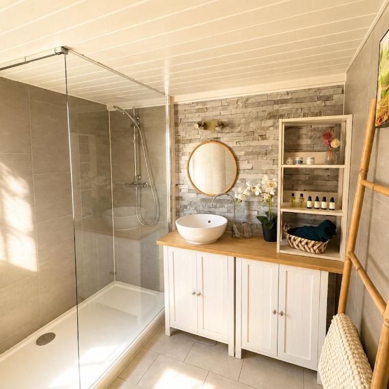 La Maisonnette de Saint-Julien - Two-Bedroom House - 14