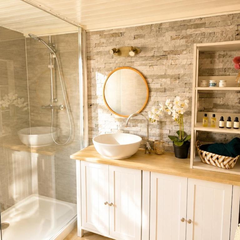 La Maisonnette de Saint-Julien - Two-Bedroom House - 13